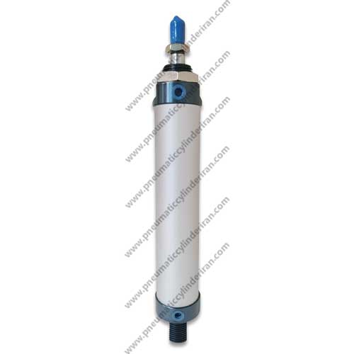 جک پنوماتیک قلمی MAL32x100-S