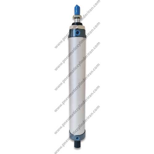 جک پنوماتیک قلمی MAL32x160-S