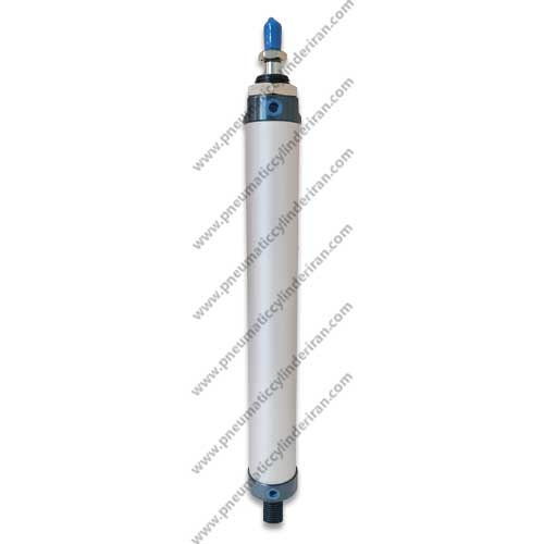 جک پنوماتیک قلمی MAL32x175-S