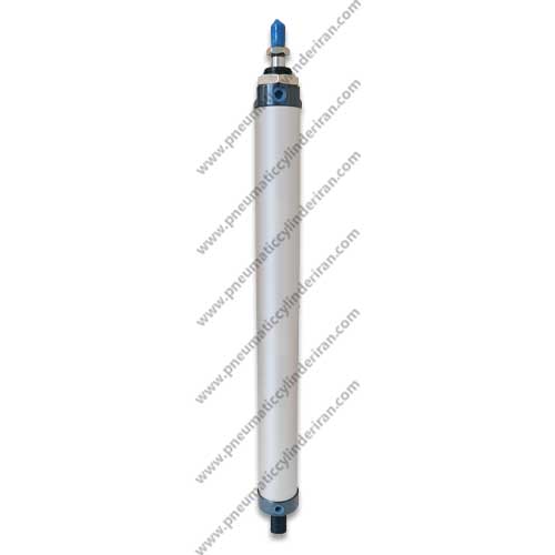 جک پنوماتیک قلمی MAL32x250-S