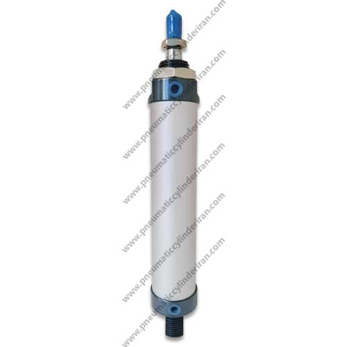 جک پنوماتیک قلمی MAL32x80-S