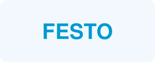festo-pneumatic-logo لوگوی برند فستو Festo